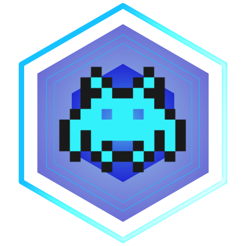 Slider: 256 - Icon: 12 Hex: 1