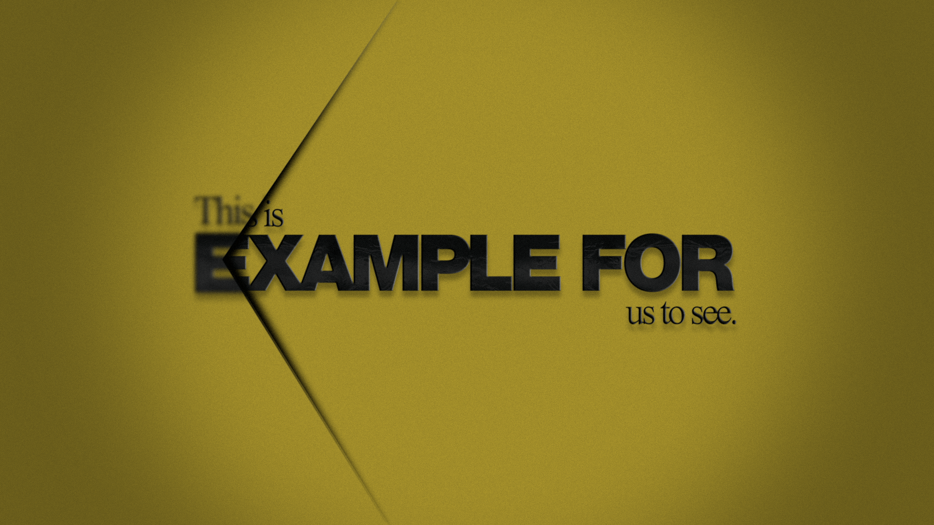 Reskinned promo example 2