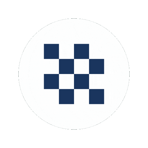 Checkerboards on a 4 second loop